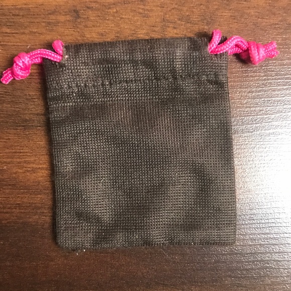 Kate Spade small Dust Bag Jewelry - Picture 2 of 2